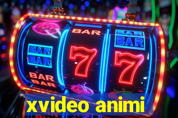 xvideo animi